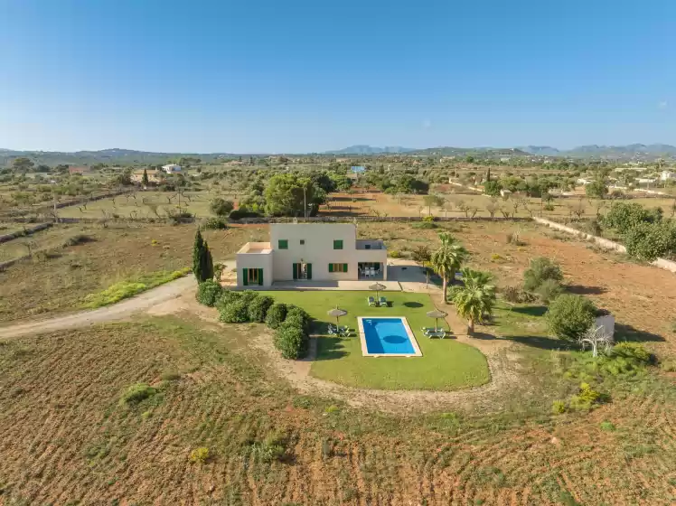 Ferienhaus auf Sa carrotja, Porto Cristo