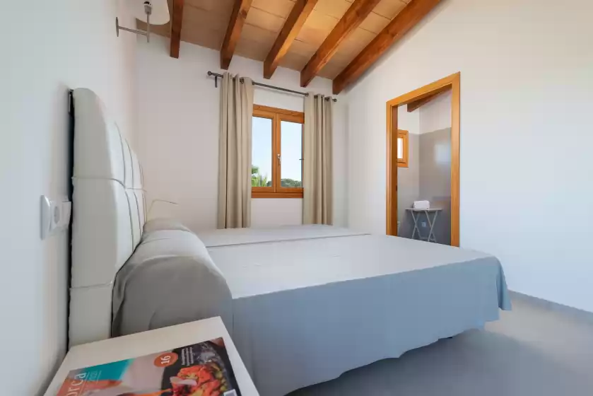 Ferienhaus auf Es regalo (pérgola), Porto Cristo