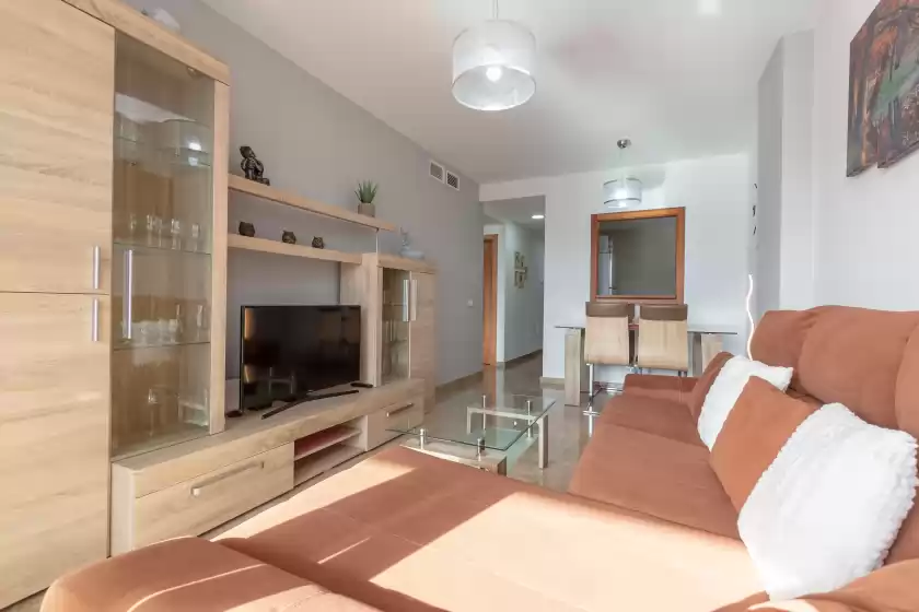 Ferienhaus auf Casa carmen, Buenas Noches