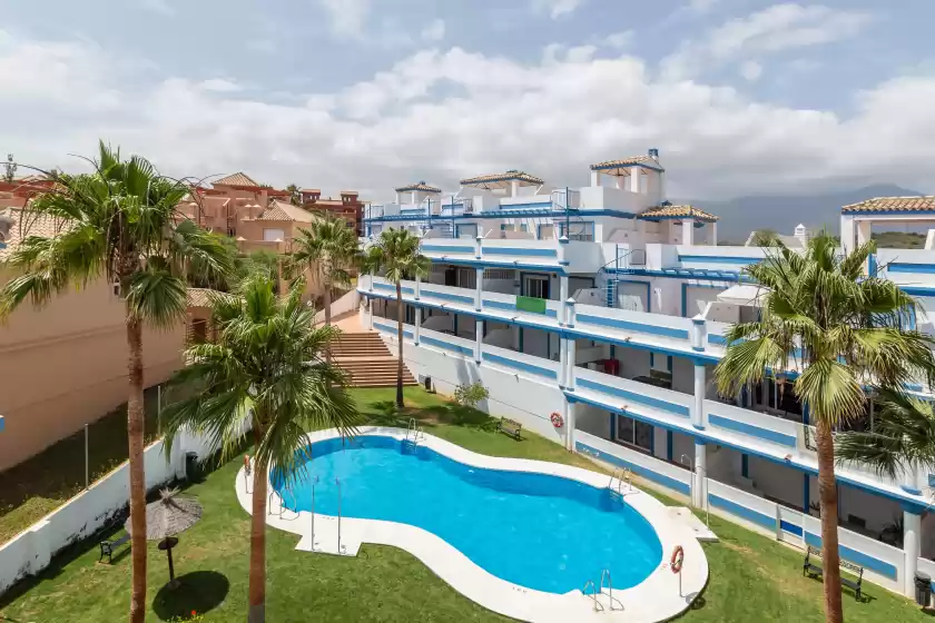 Ferienhaus auf Casa carmen
