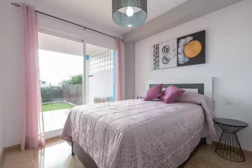 Ferienhaus auf Casa carmen, Buenas Noches