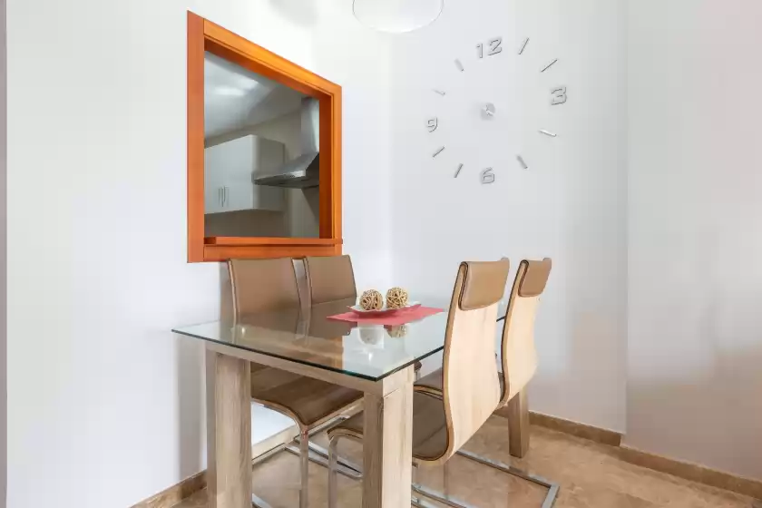 Ferienhaus auf Casa carmen, Buenas Noches