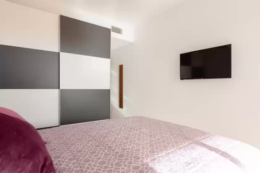 Ferienhaus auf Casa carmen, Buenas Noches