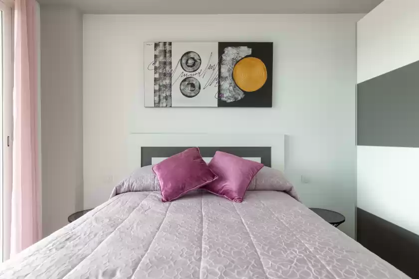 Ferienhaus auf Casa carmen, Buenas Noches