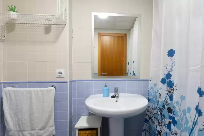 Ferienhaus auf Casa carmen, Buenas Noches