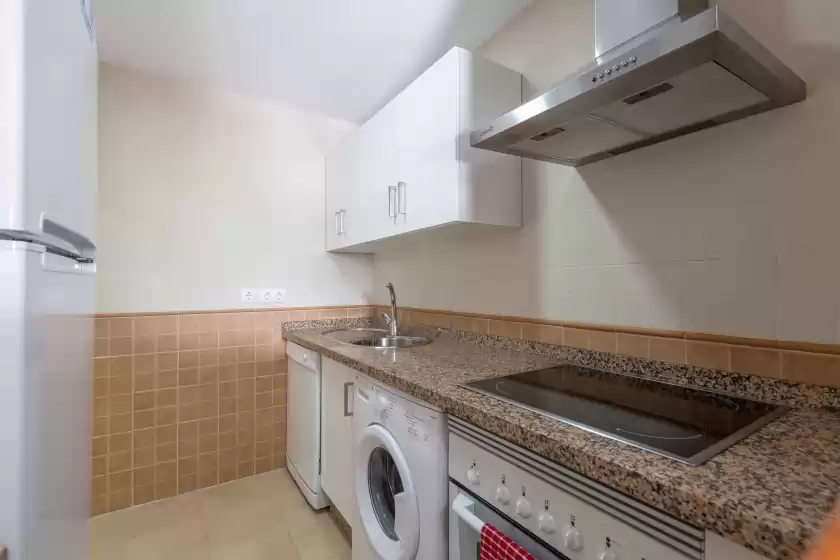 Ferienhaus auf Casa carmen, Buenas Noches