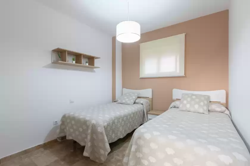 Ferienhaus auf Casa carmen, Buenas Noches