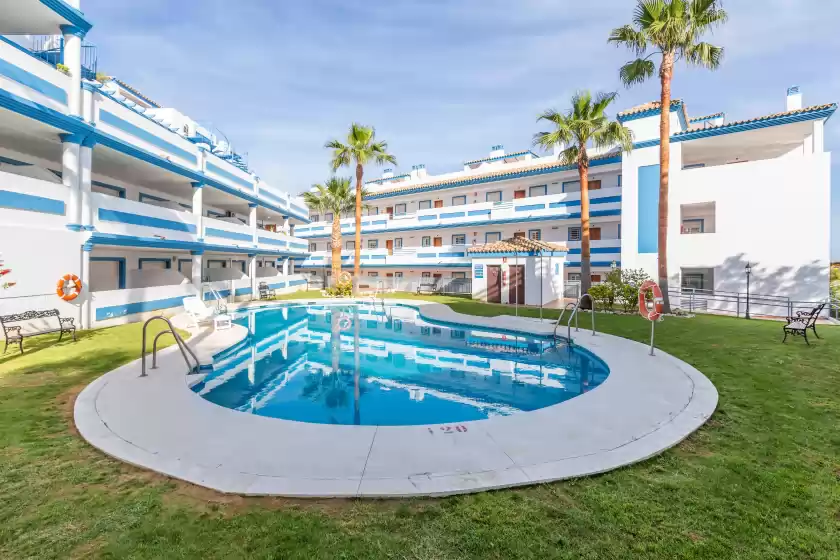 Ferienhaus auf Casa carmen, Buenas Noches