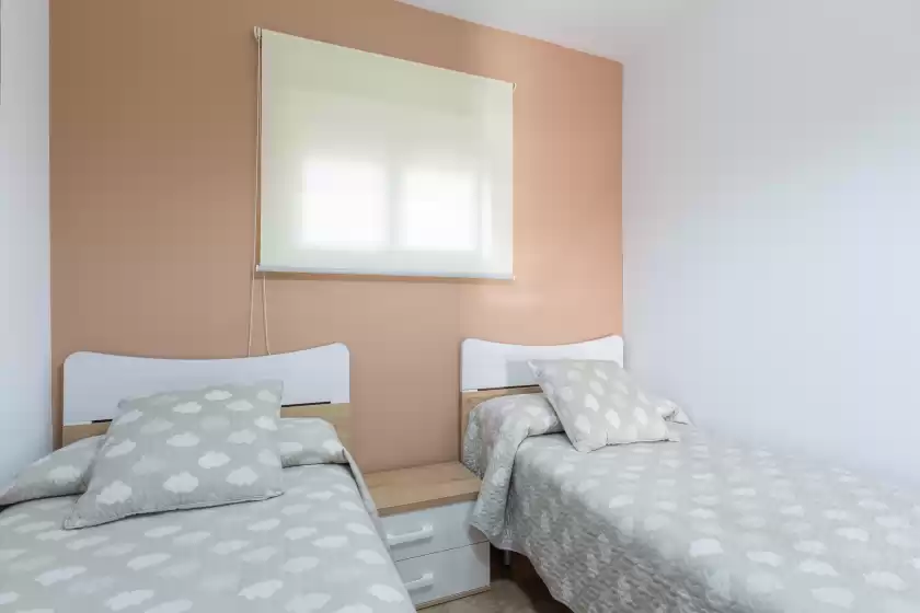 Ferienhaus auf Casa carmen, Buenas Noches