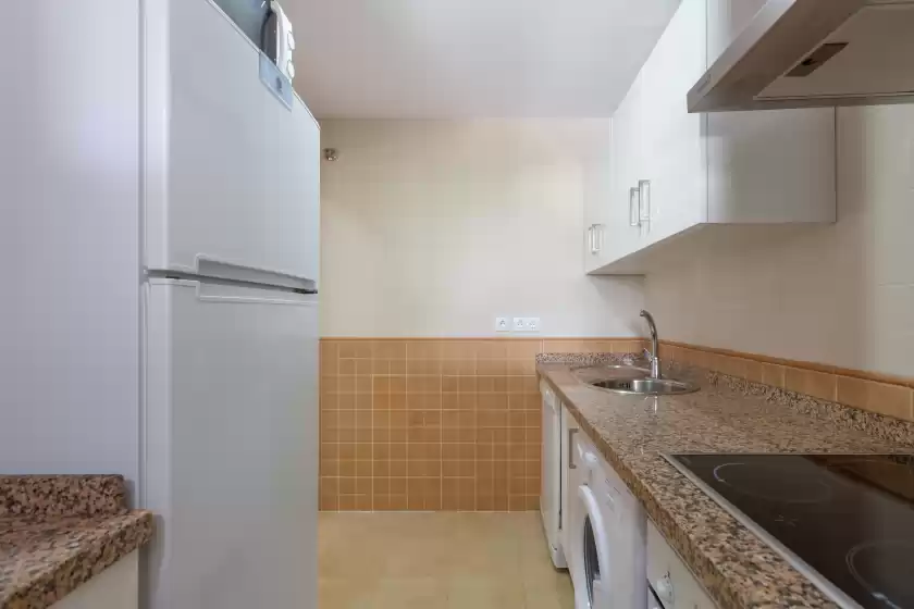 Ferienhaus auf Casa carmen, Buenas Noches
