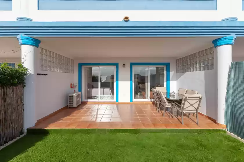 Ferienhaus auf Casa carmen, Buenas Noches