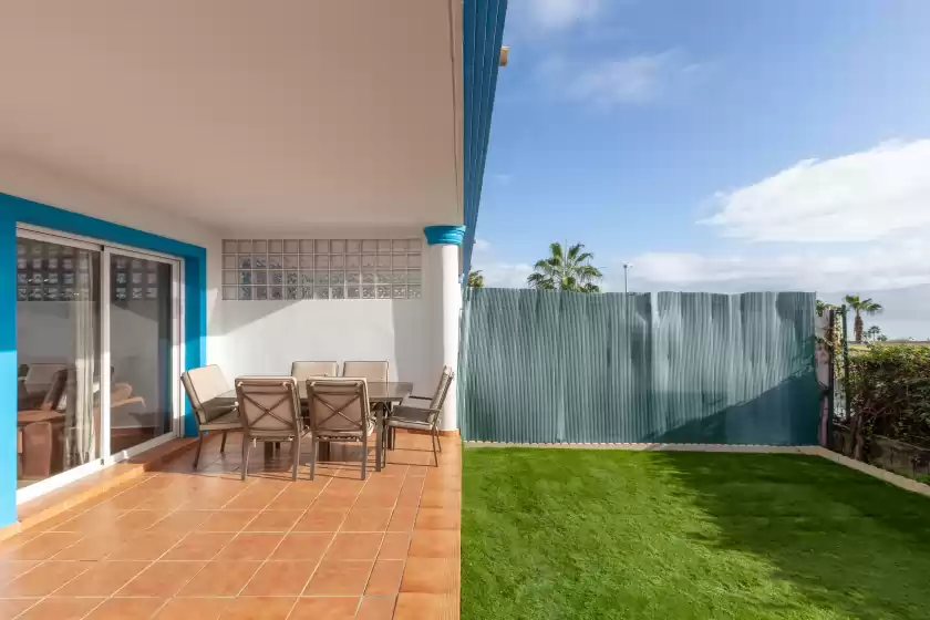 Ferienhaus auf Casa carmen, Buenas Noches