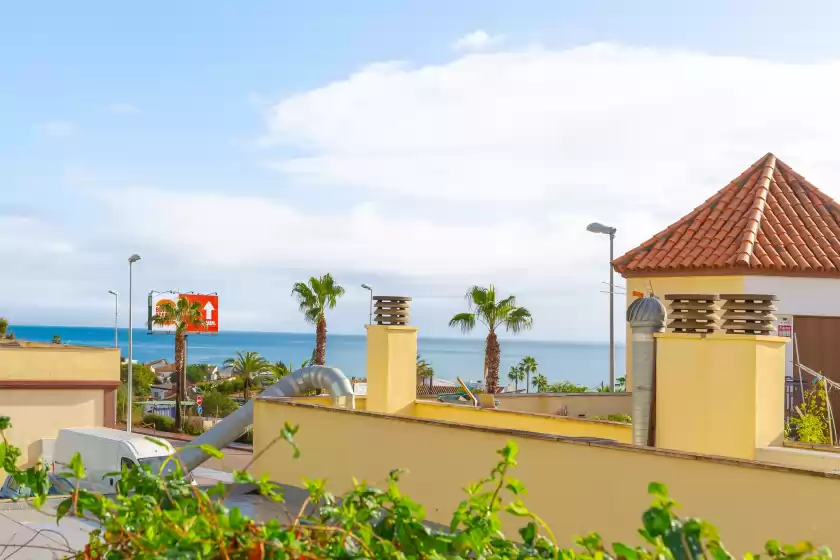 Ferienhaus auf Casa carmen, Buenas Noches