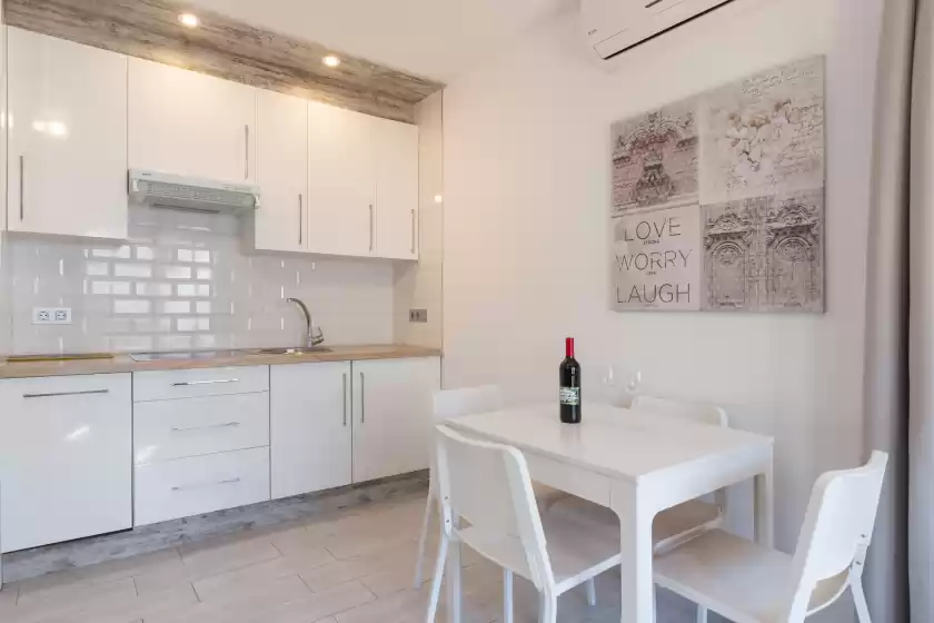 Location de vacances à Valleverde, Mijas