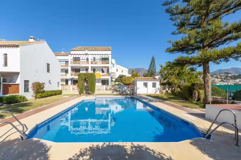 Location de vacances à Valleverde, Mijas