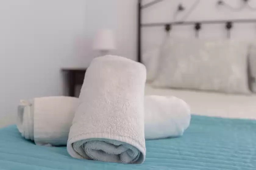 Location de vacances à Valleverde, Mijas