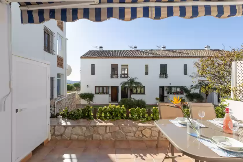 Location de vacances à Valleverde, Mijas