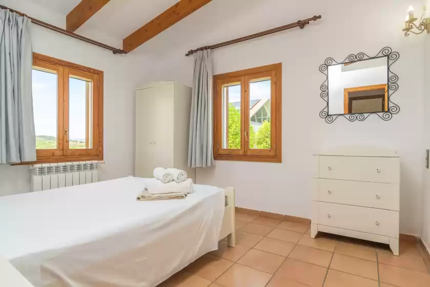 Holiday rentals in Sa cova dor, Santa Margalida