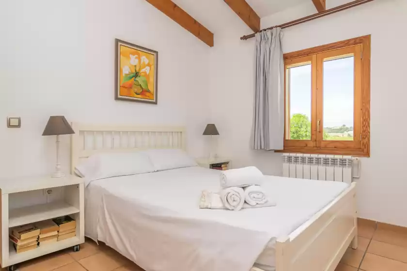 Holiday rentals in Sa cova dor, Santa Margalida