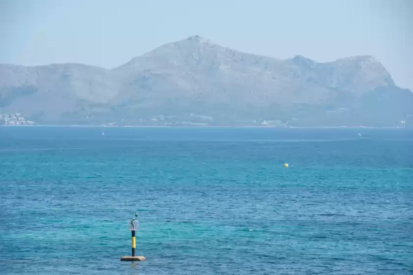 Alquiler vacacional en Sa cova dor, Santa Margalida