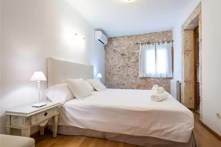 Ferienhaus auf Sa franquesa vella, Vilafranca de Bonany