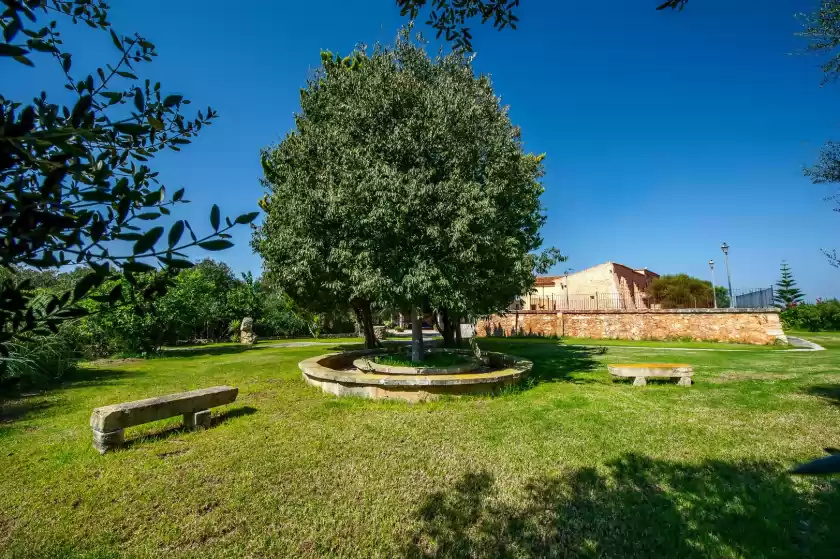 Ferienhaus auf Sa franquesa vella, Vilafranca de Bonany