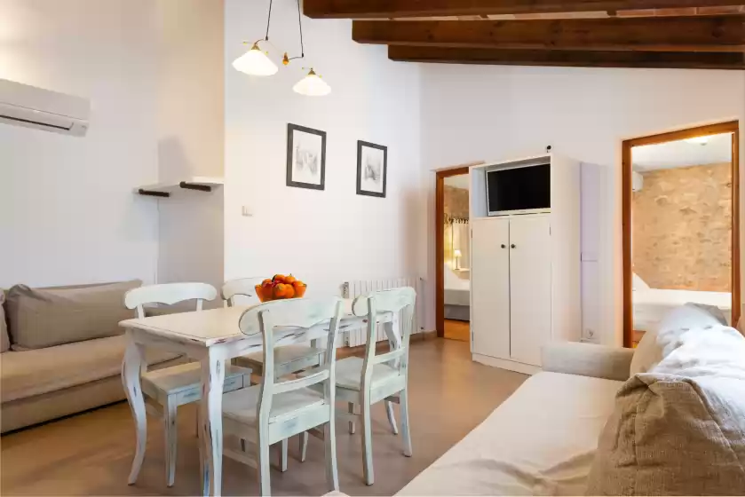Ferienhaus auf Sa franquesa vella, Vilafranca de Bonany