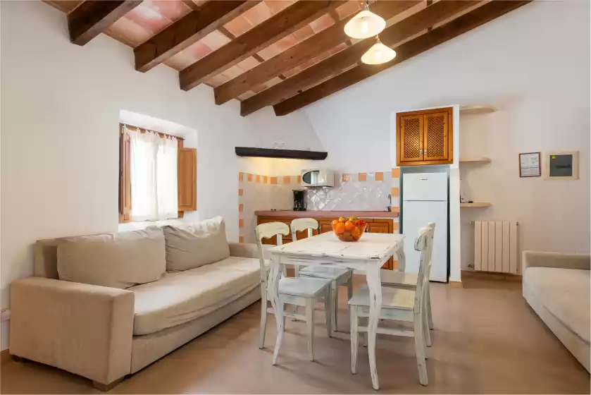 Ferienhaus auf Sa franquesa vella, Vilafranca de Bonany