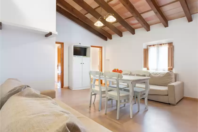 Ferienhaus auf Sa franquesa vella, Vilafranca de Bonany