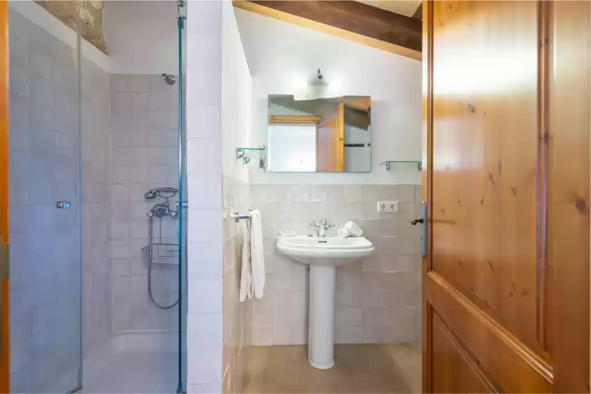 Ferienhaus auf Sa franquesa vella, Vilafranca de Bonany