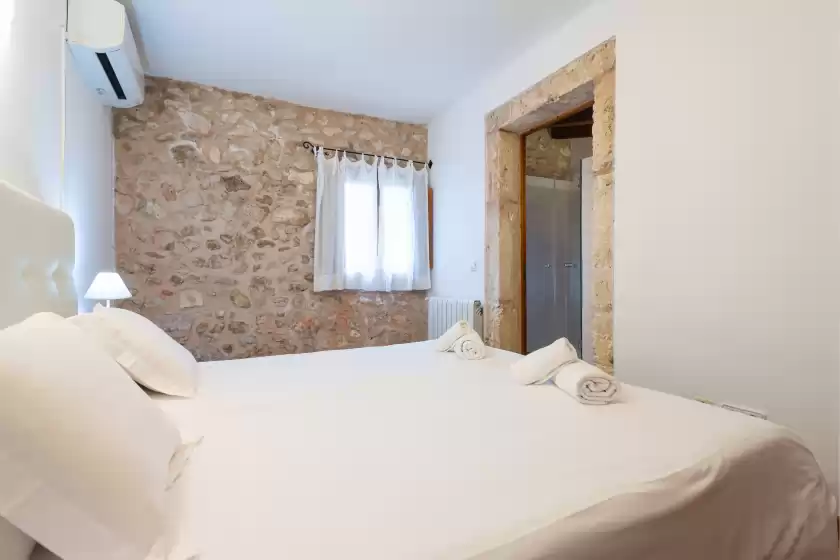 Ferienhaus auf Sa franquesa vella, Vilafranca de Bonany
