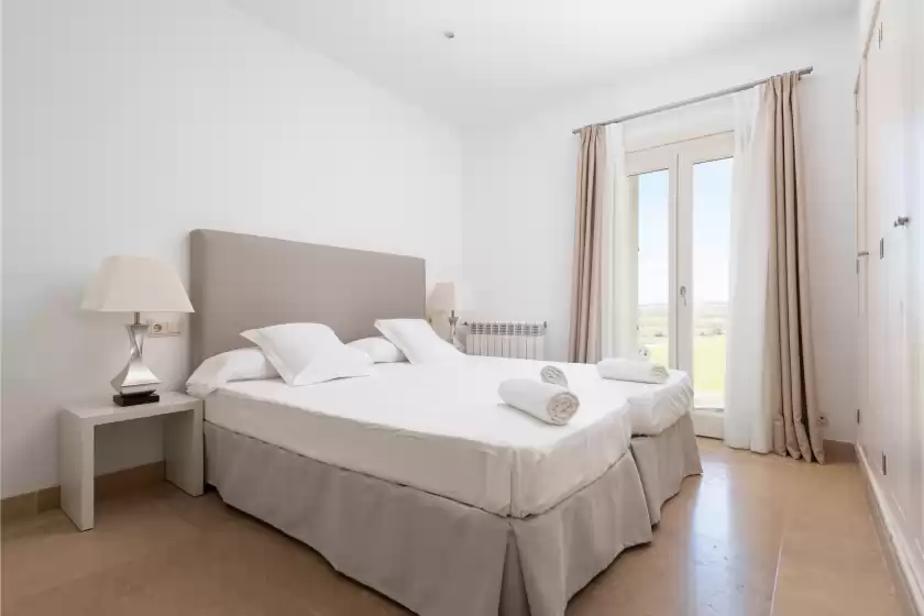Ferienhaus auf Sa franquesa vella, Vilafranca de Bonany