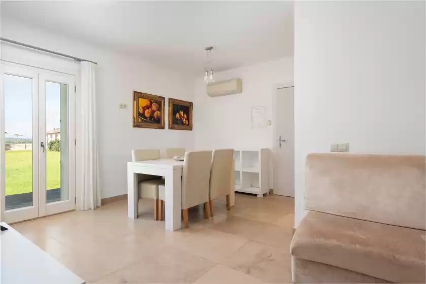 Ferienhaus auf Sa franquesa vella, Vilafranca de Bonany