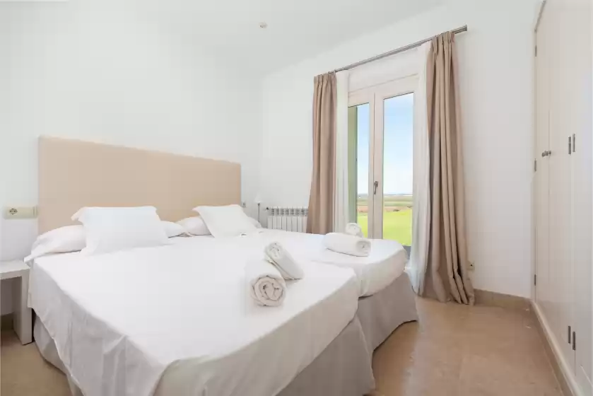 Ferienhaus auf Sa franquesa vella, Vilafranca de Bonany