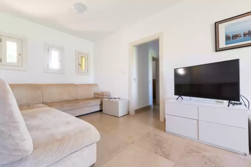 Ferienhaus auf Sa franquesa vella, Vilafranca de Bonany
