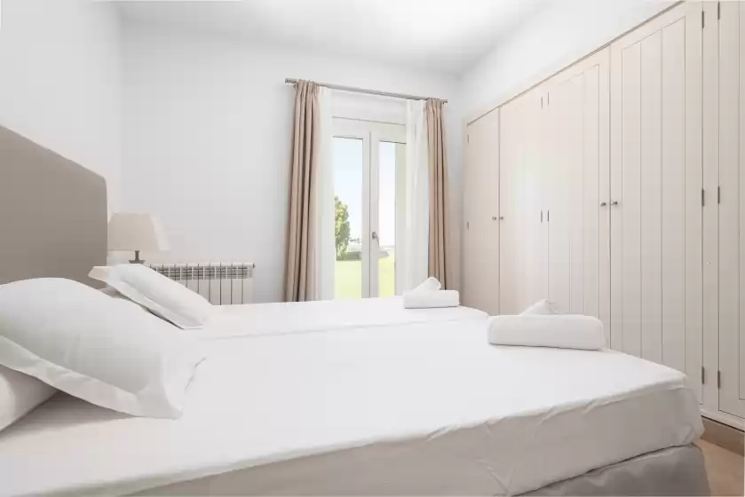 Ferienhaus auf Sa franquesa vella, Vilafranca de Bonany