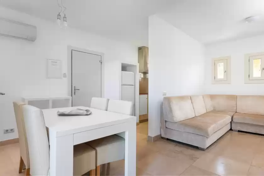 Ferienhaus auf Sa franquesa vella, Vilafranca de Bonany