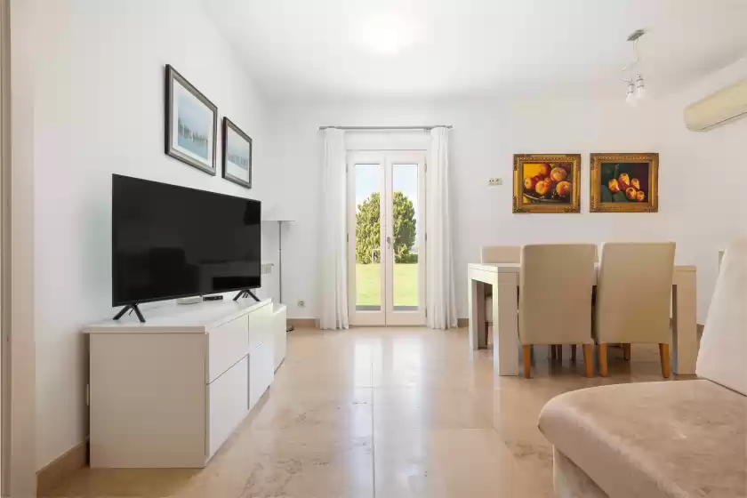 Ferienhaus auf Sa franquesa vella, Vilafranca de Bonany