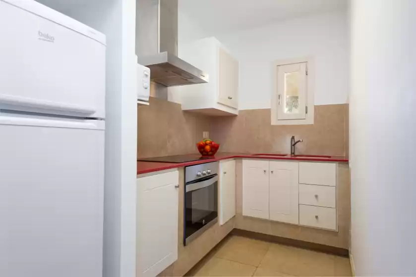 Ferienhaus auf Sa franquesa vella, Vilafranca de Bonany