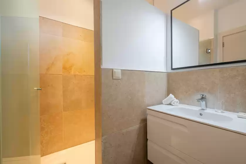 Ferienhaus auf Sa franquesa vella, Vilafranca de Bonany