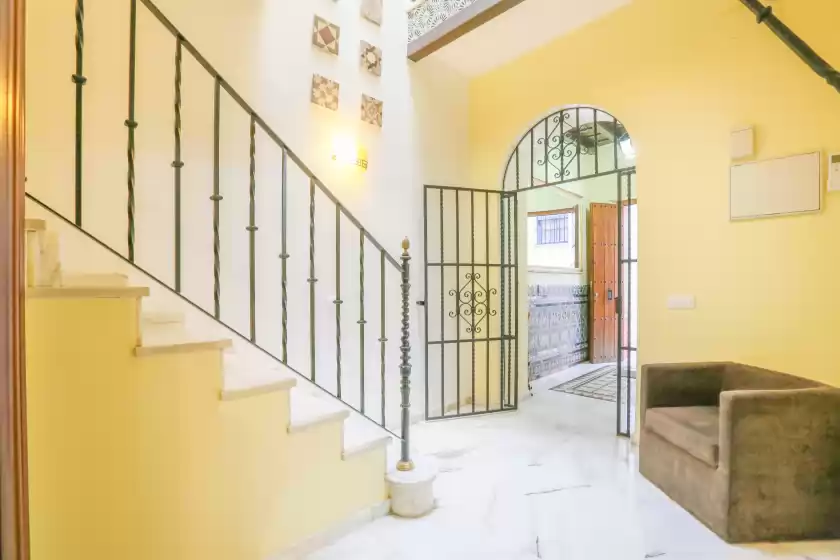 Ferienhaus auf Casa sevillana, Sevilla
