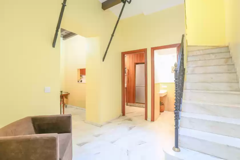 Ferienhaus auf Casa sevillana, Sevilla