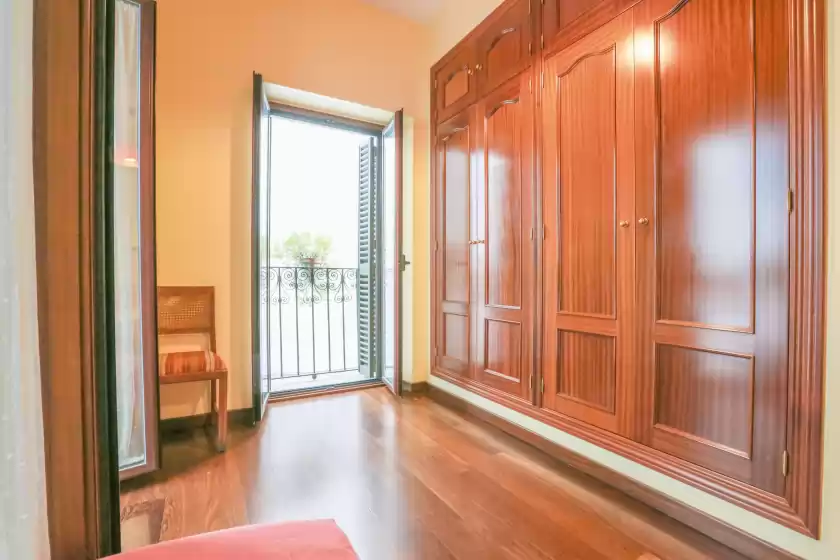 Ferienhaus auf Casa sevillana, Sevilla