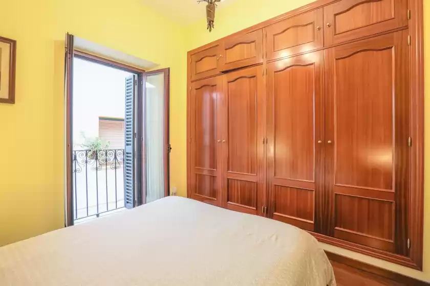 Ferienhaus auf Casa sevillana, Sevilla