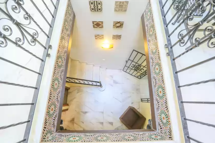 Ferienhaus auf Casa sevillana, Sevilla