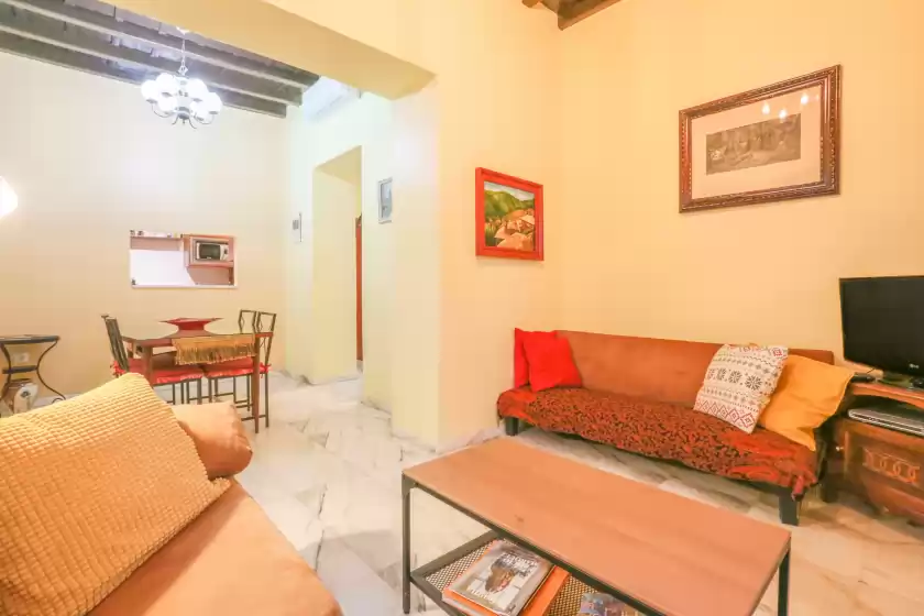 Ferienhaus auf Casa sevillana, Sevilla