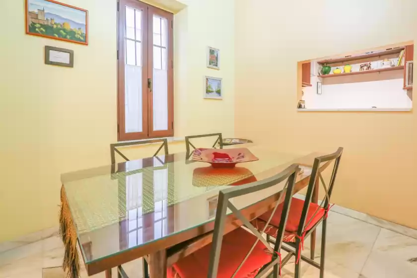 Ferienhaus auf Casa sevillana, Sevilla