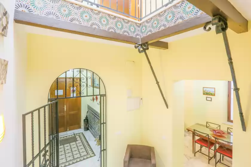 Ferienhaus auf Casa sevillana, Sevilla