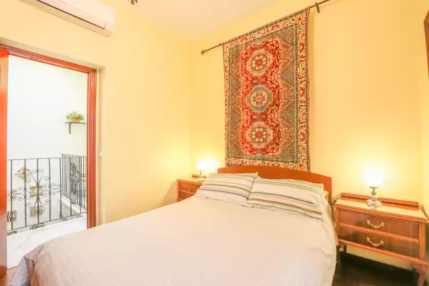 Ferienhaus auf Casa sevillana, Sevilla