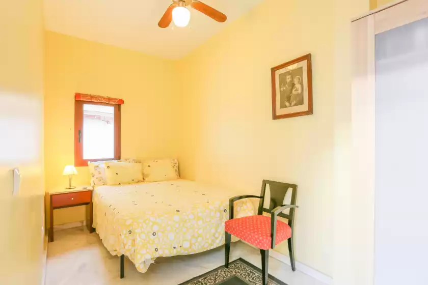 Ferienhaus auf Casa sevillana, Sevilla